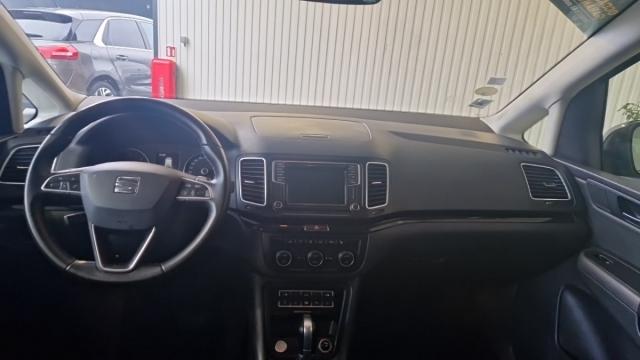 Seat Alhambra image 2