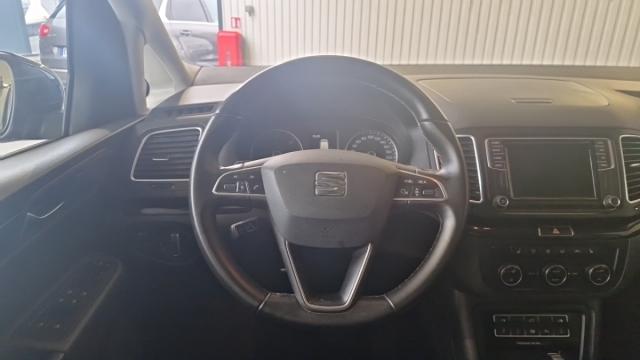 Seat Alhambra image 6