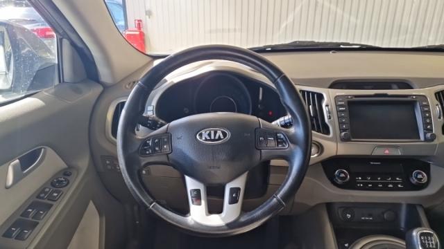 Kia Sportage image 2
