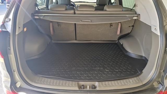 Kia Sportage image 1