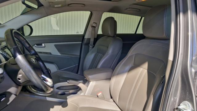 Kia Sportage image 5