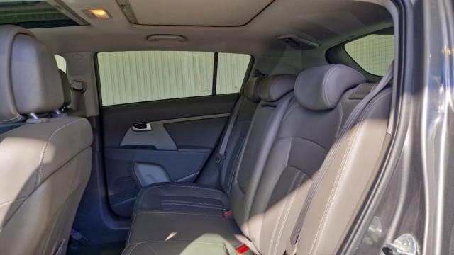 Kia Sportage image 3