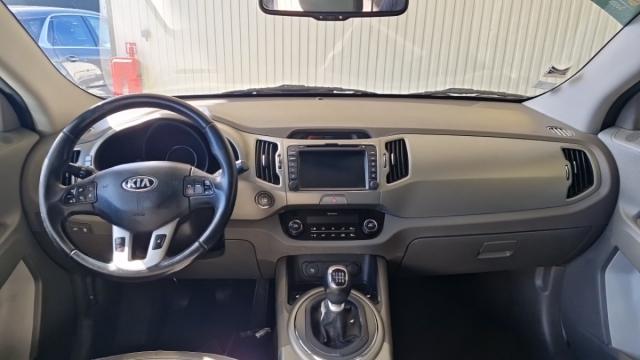 Kia Sportage image 4