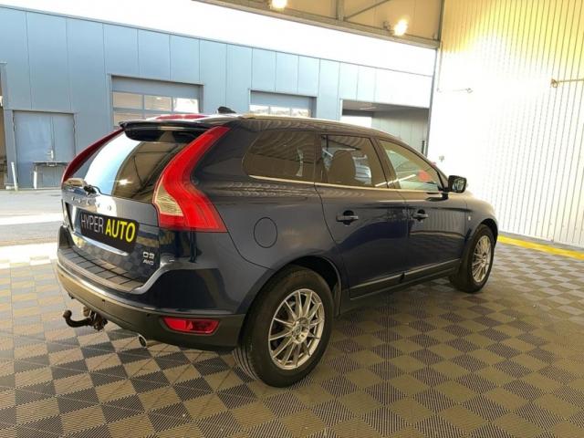 Volvo Xc60 image 1
