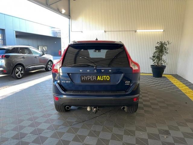 Volvo Xc60 image 3