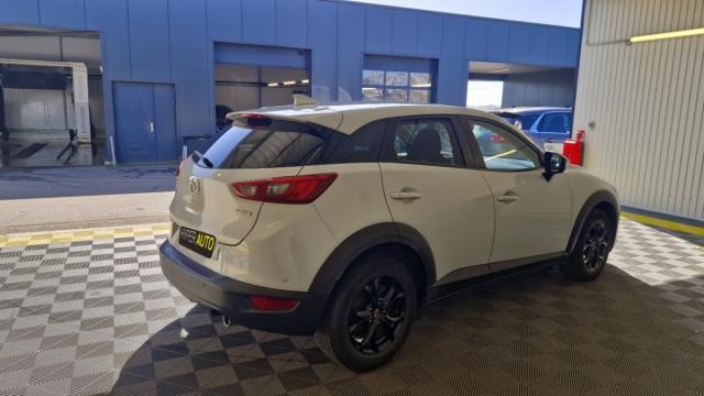Mazda Cx-3 image 1