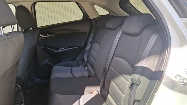 Mazda Cx-3 image 3