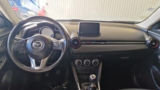 Mazda Cx-3 image 4