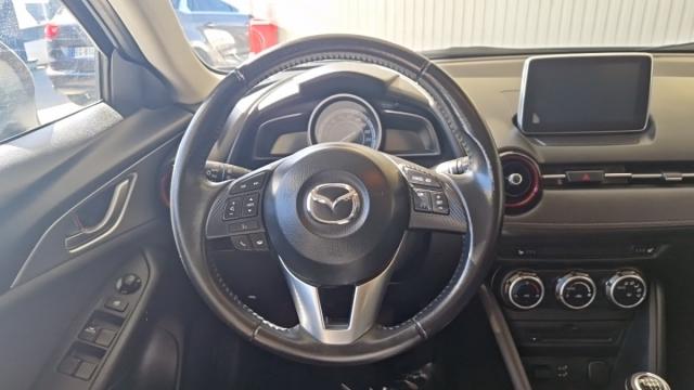 Mazda Cx-3 image 8