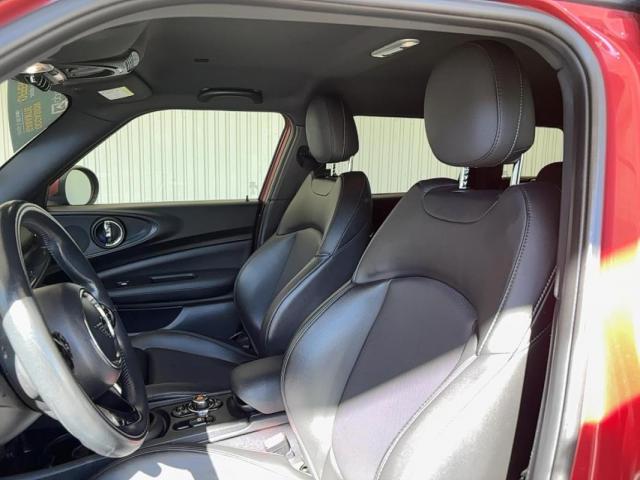 Mini Clubman image 6