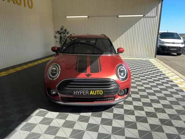 Mini Clubman image 5