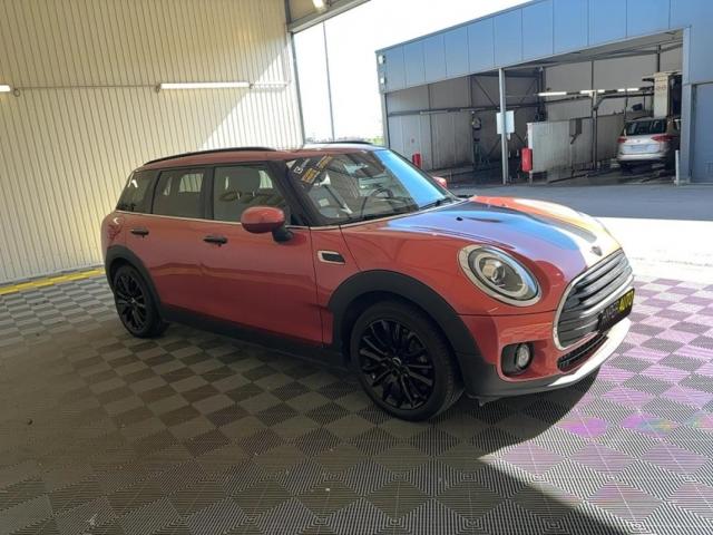 Mini Clubman image 2