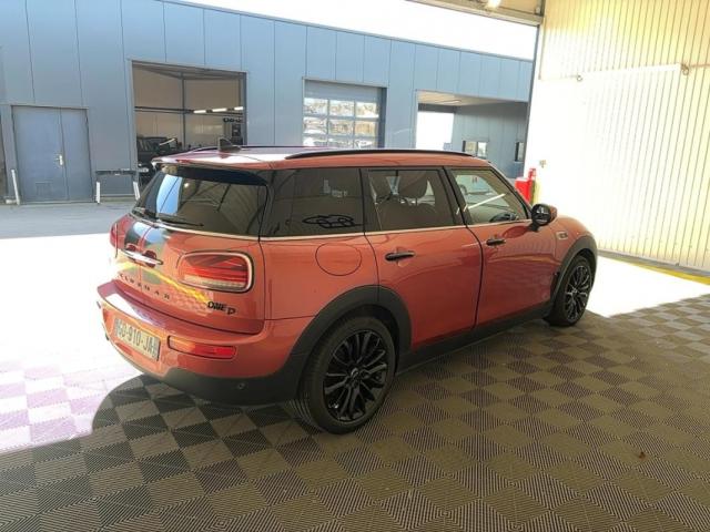 Mini Clubman image 3