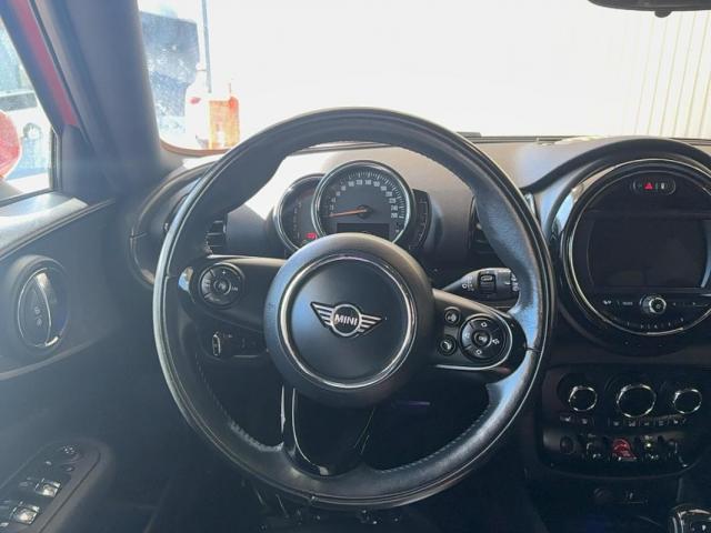 Mini Clubman image 1