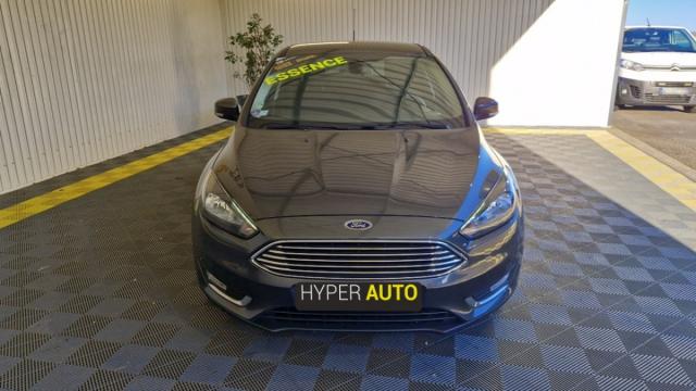 Ford Focus image 2