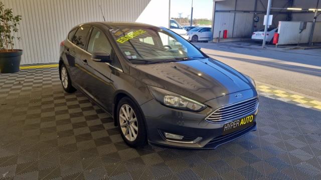 Ford Focus image 9
