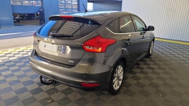 Ford Focus image 3
