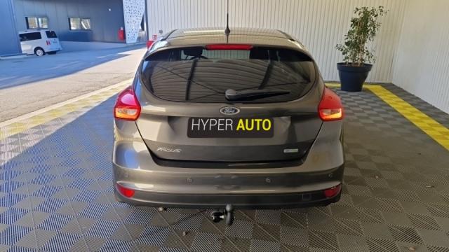 Ford Focus image 5