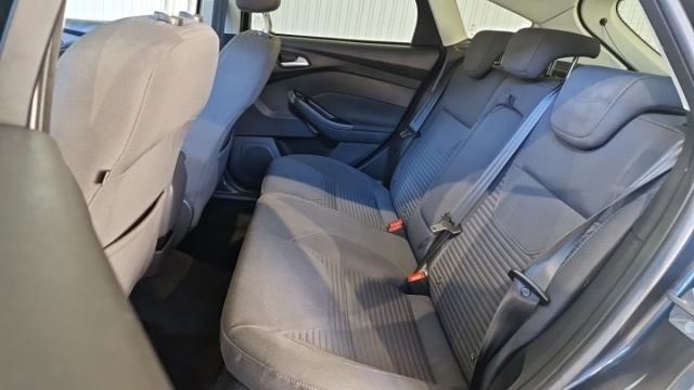 Ford Focus image 1