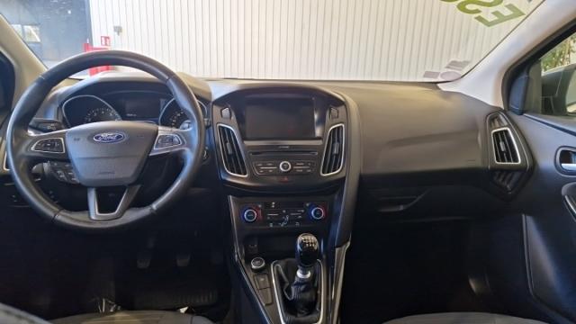 Ford Focus image 4