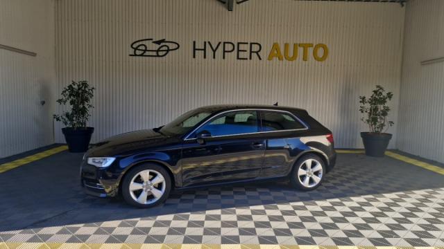 Audi A3 1.6 Tdi 105 Ambition