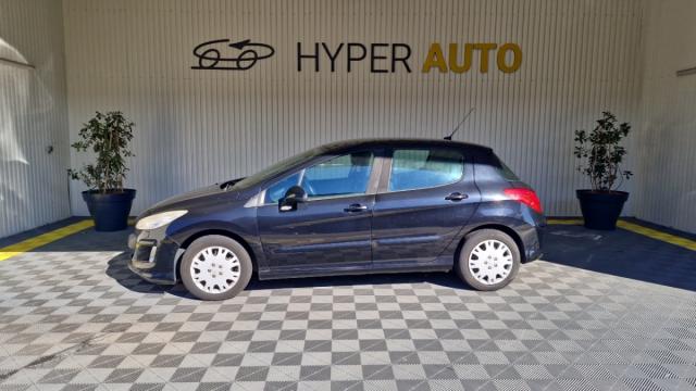 Peugeot 308 Business 1.6 Hdi 110ch Fappack