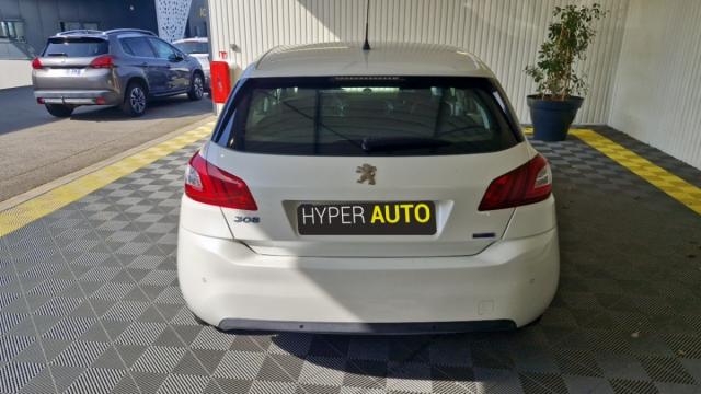 Peugeot 308 image 3