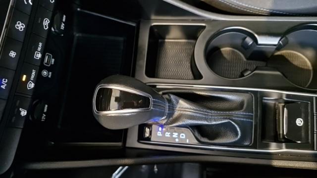 Hyundai Tucson image 7