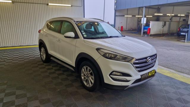 Hyundai Tucson image 1