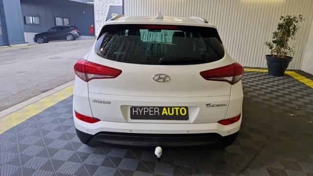 Hyundai Tucson image 6