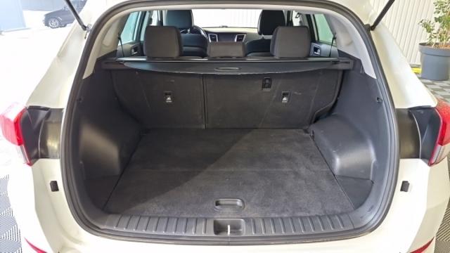 Hyundai Tucson image 2