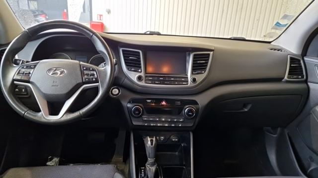 Hyundai Tucson image 9