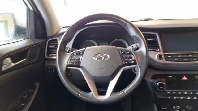 Hyundai Tucson image 5