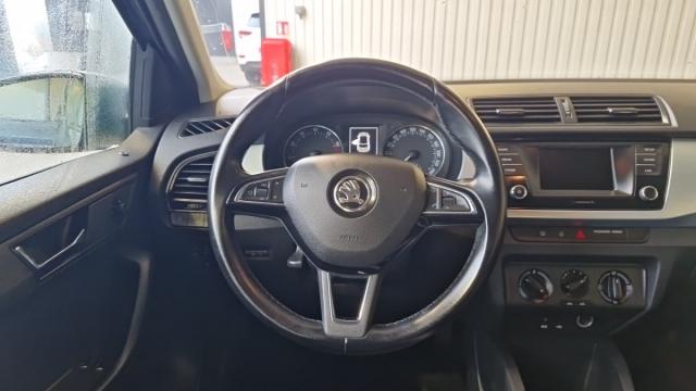 Skoda Fabia image 3