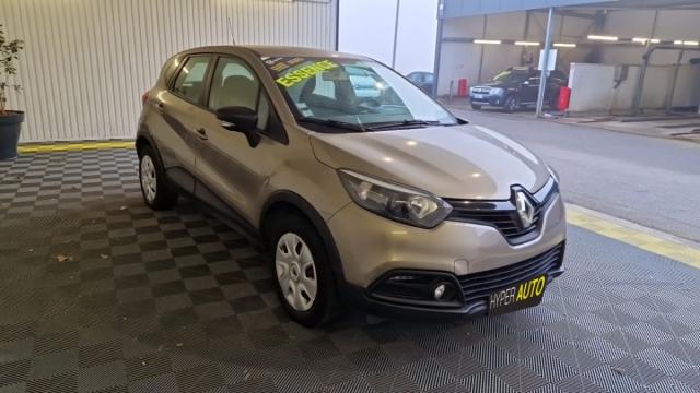 Renault Captur image 3
