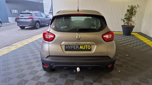 Renault Captur image 9