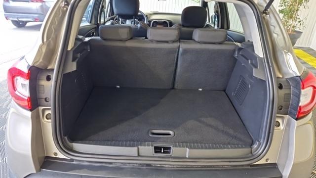 Renault Captur image 6