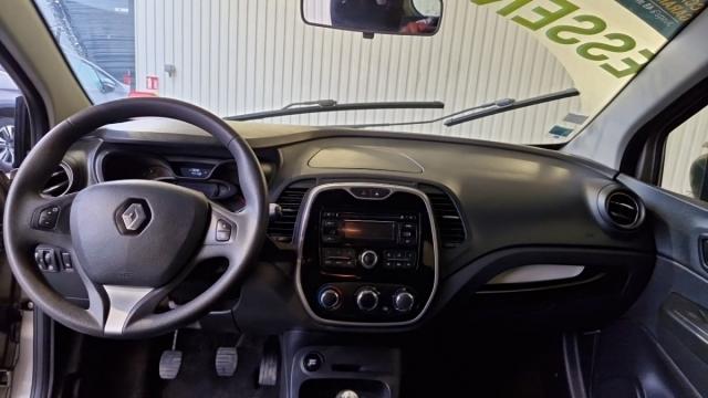 Renault Captur image 4