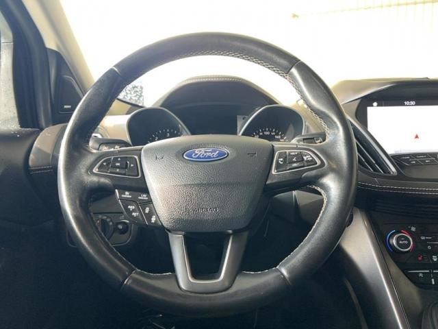 Ford Kuga image 4