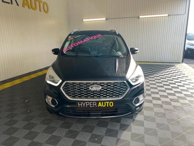 Ford Kuga image 5