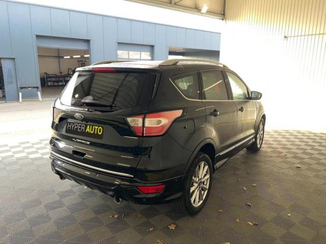 Ford Kuga image 6