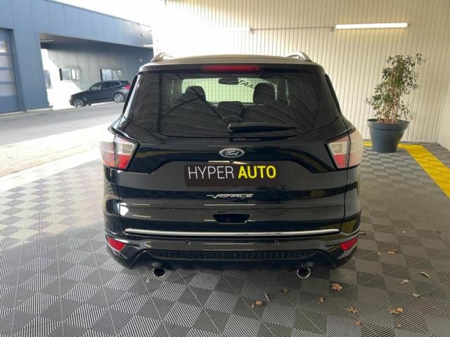 Ford Kuga image 9