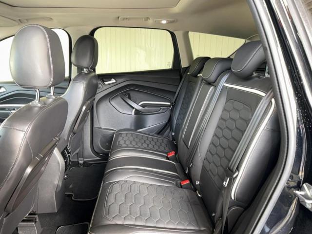 Ford Kuga image 7