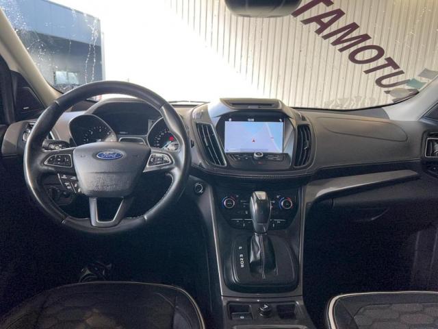 Ford Kuga image 1
