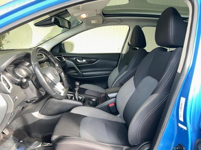 Nissan Qashqai image 7