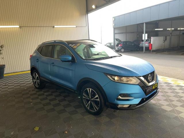Nissan Qashqai image 4