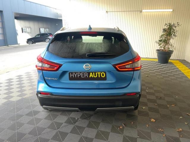 Nissan Qashqai image 6