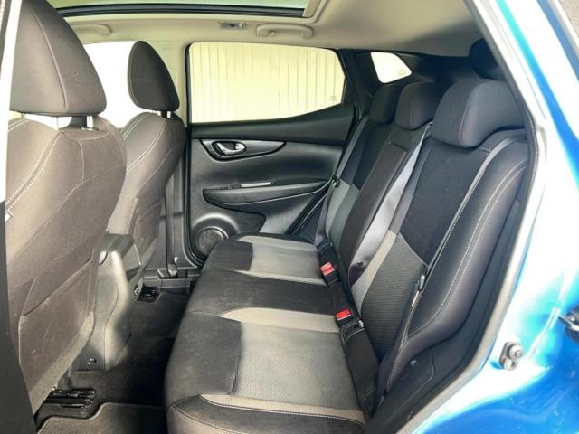 Nissan Qashqai image 2