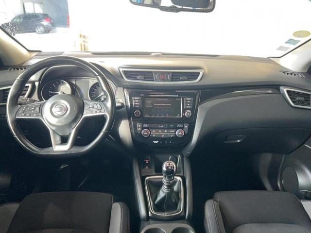 Nissan Qashqai image 8