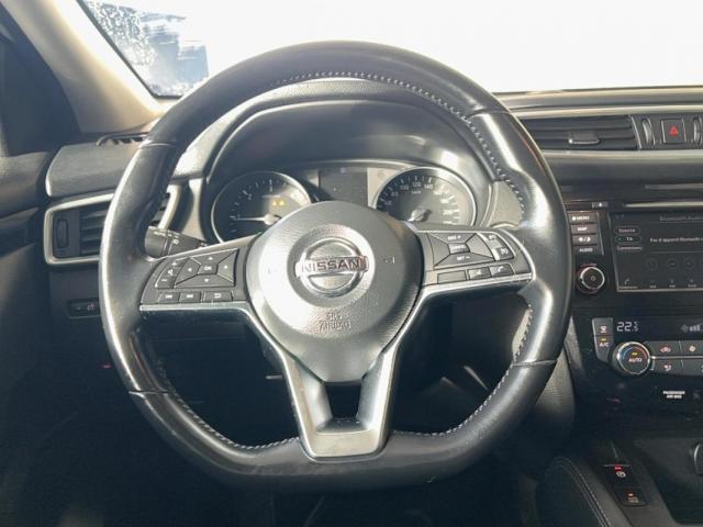 Nissan Qashqai image 5
